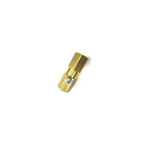 Check Valve
