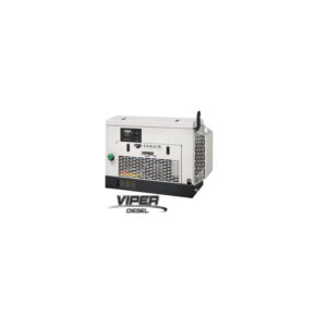 Load Space Cooler Air Baffle Panel (Top Air Flow)