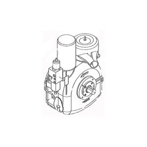 Compr & Parts Reliant RS60-85