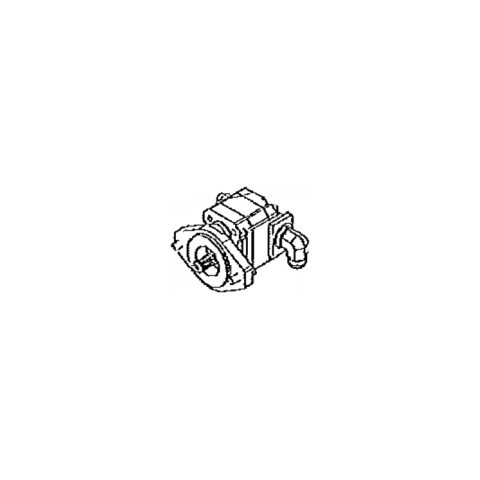Motor Drive Parts