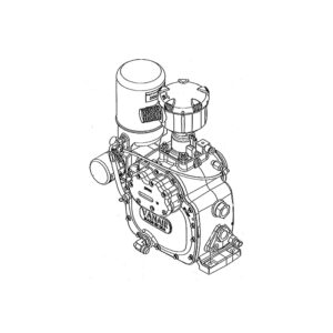 Airend & ATT VSE075GDSS