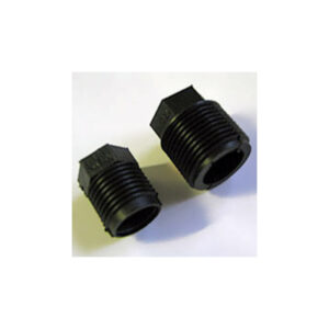 Plug, Pipe 1/8