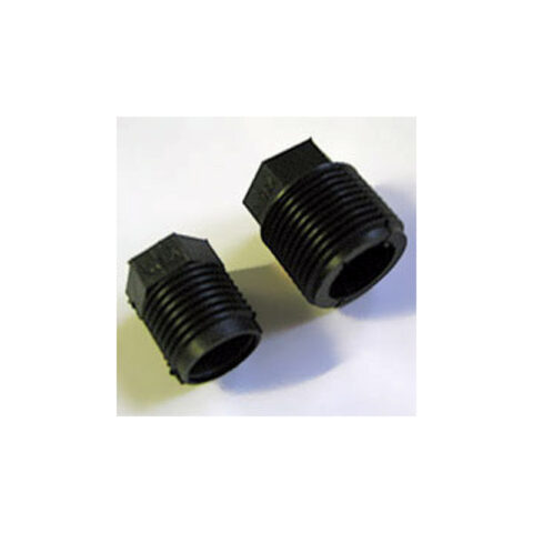 Plug Pipe