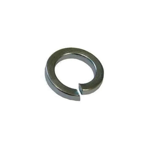 Washer Lock