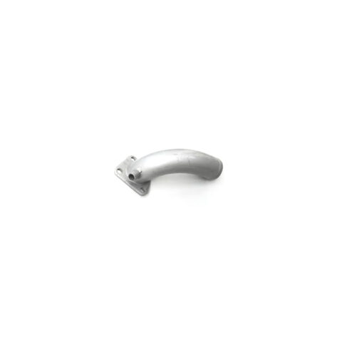 Exhaust Outlet
