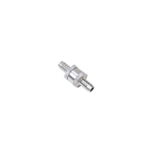 Valve, Check Inline 3/16 Tubing