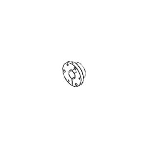 Bushing, SDS QD 1-1/8 dia