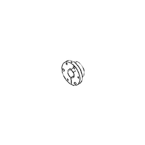 Bushing SDS QD