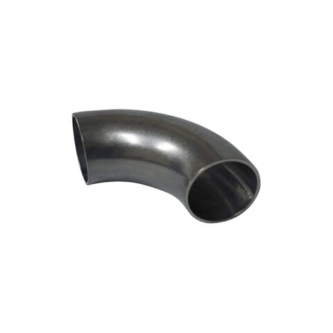 Exhaust Kubota