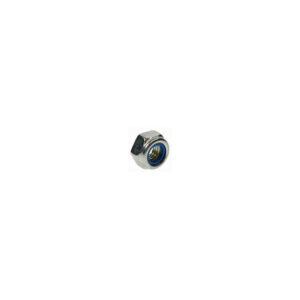 Nut, Lock M6 x 1.0 Pitch