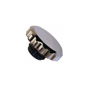 Cap, Diesel Vented Tethered
