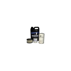 Service Kit – Lifetime Warranty 500 hour