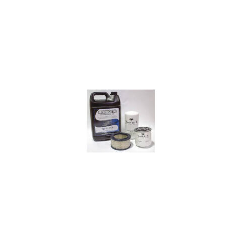 Compressor Service