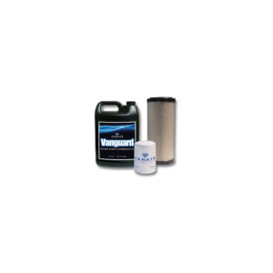 Vanguard 500 Hour Lifetime Warranty Kit