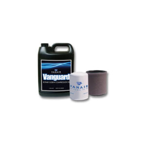 Compressor Service Kit – Initial 50 Hours