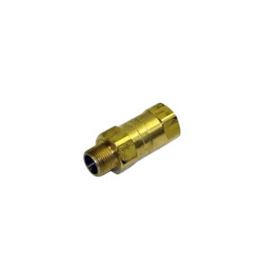 OSHA Valve – 47CFM 3/8″ (Excess Flow Safety Valve)