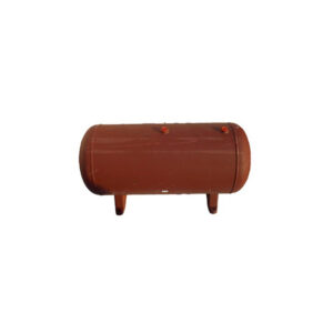 Air Receiver Tank – 30 Gal with check valve