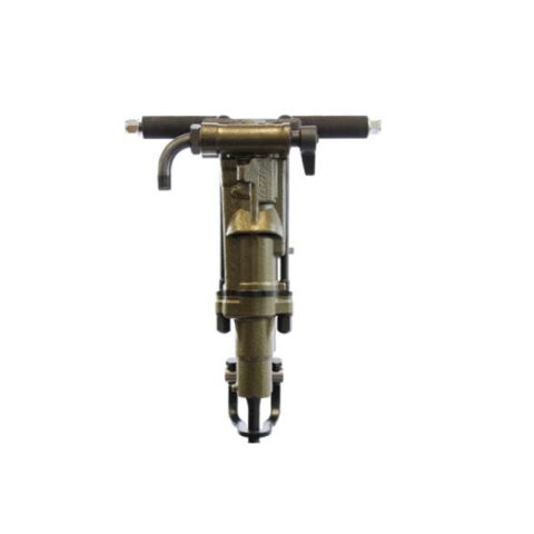 S83 SINKER DRILL – DRY