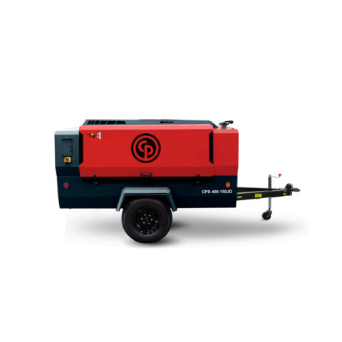 CPS 400-200 Air Compressor PFF