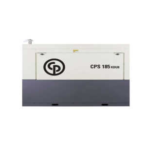 CP CPS 185 KDU Air Compressor