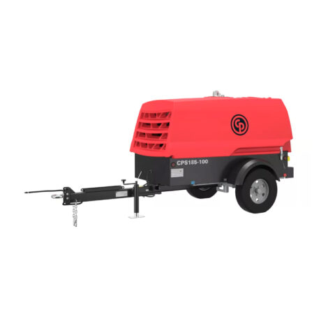 CPS 185 Air Compressor