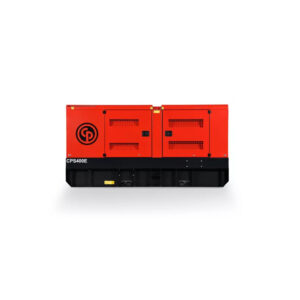 CPS 400 Air Compressor