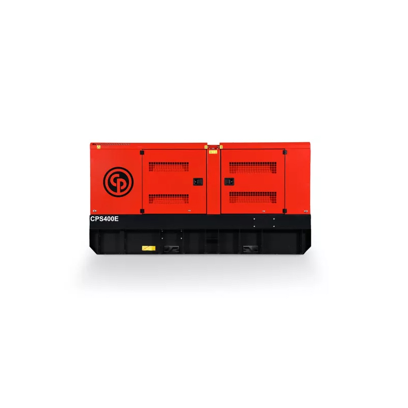 CPS 400 Air Compressor