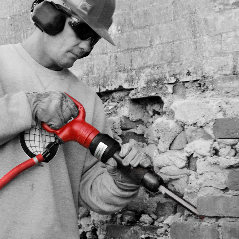 CP 0012 CHIP HAMMER
