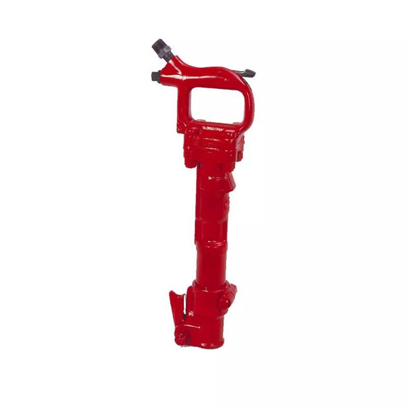 CP 0111 Pneumatic Clay Digger