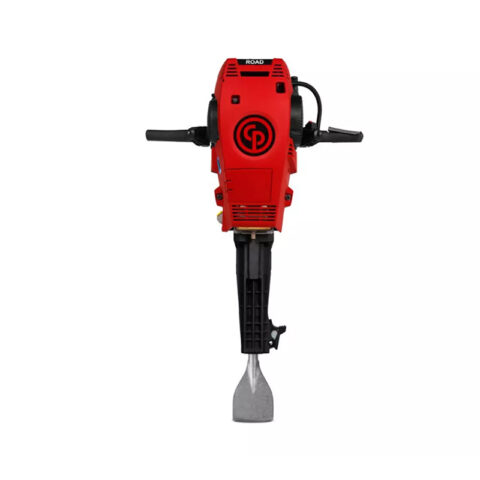 Red Hawk Gas Paving Breaker