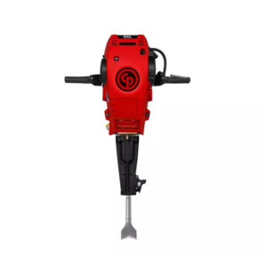 Rail Tampers