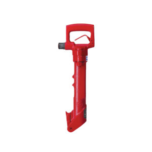 CP 0122 Pneumatic Clay Digger