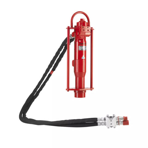 PDR 30T Post Driver