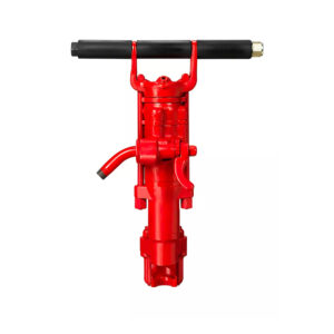 Rock Drills