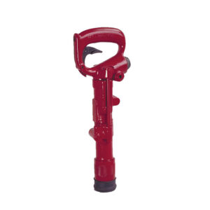 CP 0009 Pneumatic Rock Drill