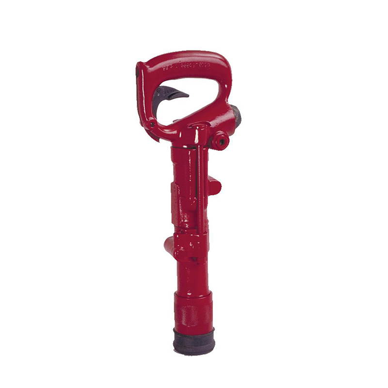 CP 0009 Pneumatic Rock Drill