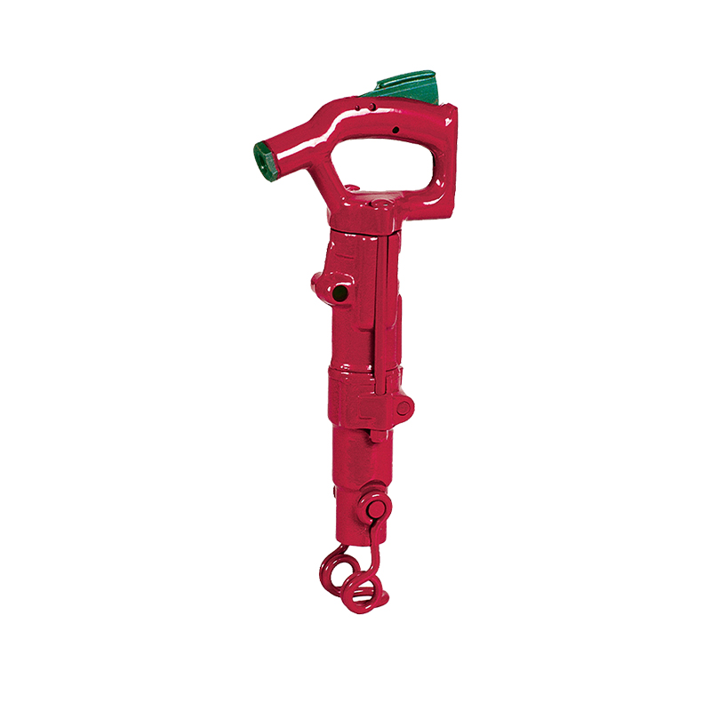 CP 0009 AC ROCK DRILL