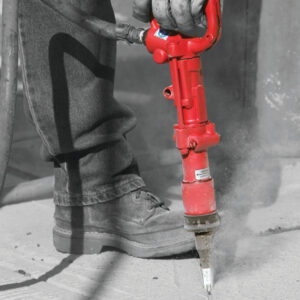 CP 0009 AC ROCK DRILL