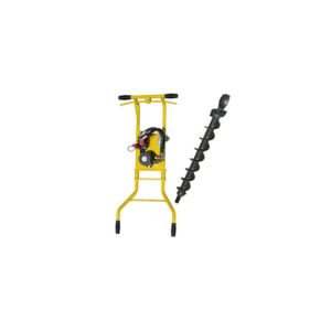 Atlas Copco LPHB Post Hole Borer