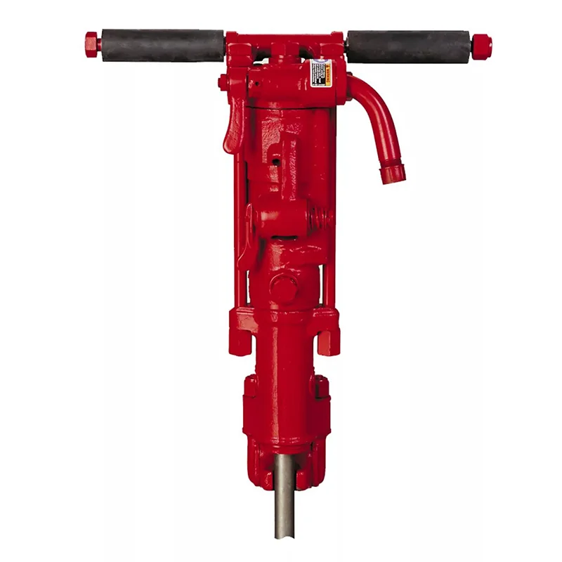CP 0032 Pneumatic Rock Drill