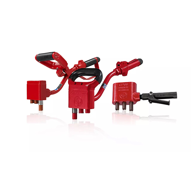 0004 Pneumatic Scabbler