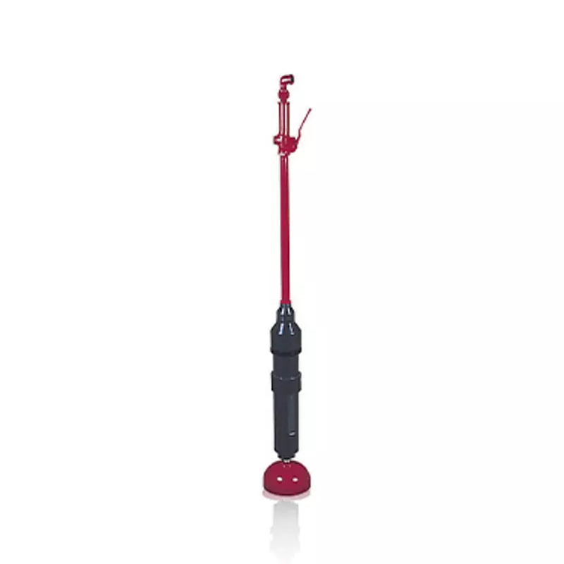CP 0004 Pneumatic Backfill Tamper