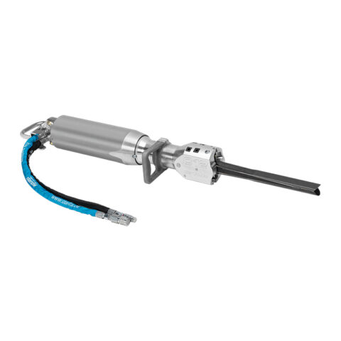 Darda Splitter Size 12 W/ Gas Power Pack