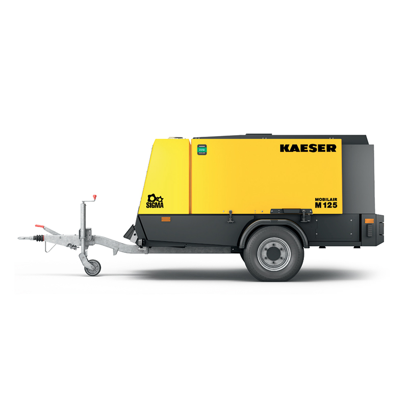 M125 Mobilair