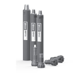 Mincon MQ68 HAMMER (QL60 WITH NO FOOT VALVE)