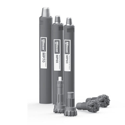 Mincon MC60 Hammer