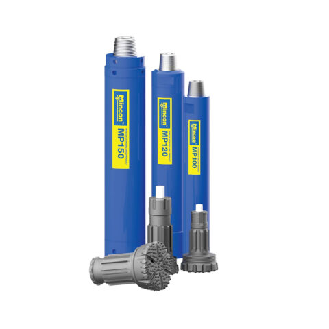 MINCON MP100-SD HAMMER