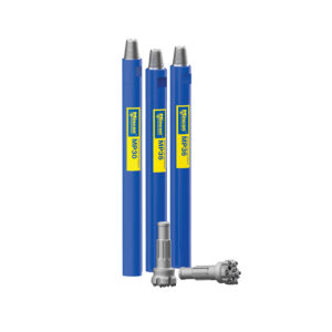 Mincon 3 HAMMER (IR3.5)