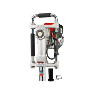 Rhino Ranch Pro Gas Powered Post Driver