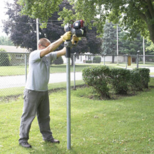 GPD-40 FENCE PRO